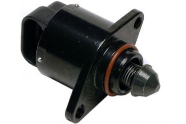 1999-2002 Oldsmobile Intrigue Idle Control Valve Delphi Oldsmobile Idle Control Valve CV10024 99 00 01 02