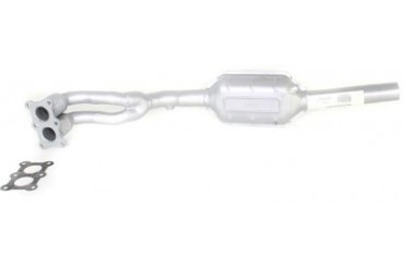 1998-2000 Volkswagen Beetle Catalytic Converter EvanFischer Volkswagen Catalytic Converter REPV960301 98 99 00