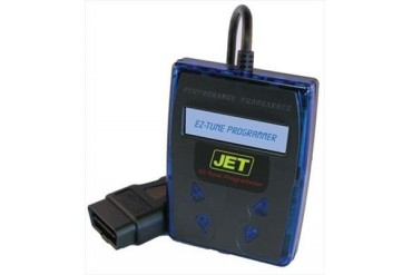 Jet Performance Products EZ-Tune Programmer 16003 Computer Programmers