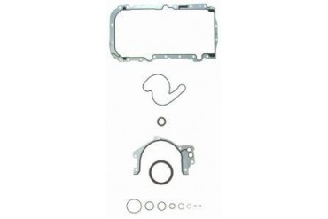 2005-2006 Chrysler Pacifica Engine Gasket Set Felpro Chrysler Engine Gasket Set CS26208 05 06