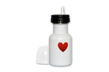 i-love-my-band.png Music Sippy Cup by CafePress