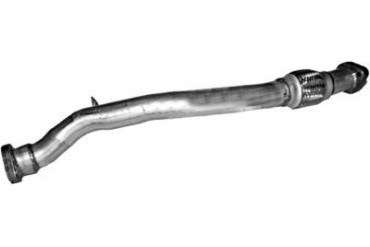 2002 Land Rover Freelander Exhaust Pipe Benchmark Land Rover Exhaust Pipe 1110A 02