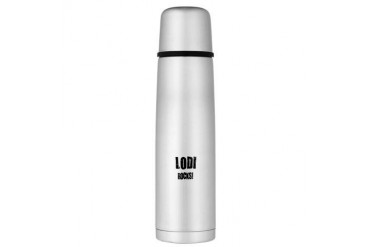 Lodi Rocks Large Thermos Bottle California Large Thermosreg; Bottle by CafePress