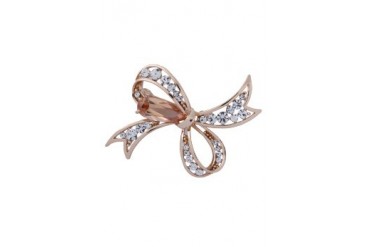 eslystyle.com Ribbon Brooch