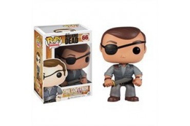 Walking Dead The Governor Pop! Television Vinyl Figurine