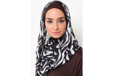 Diindri Hijab Zee Pashmina