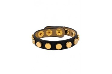 Something Borrowed Studded Wrap