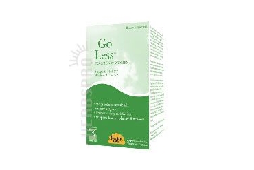 Go Less 60 Caps
