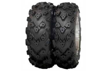 STI STI Black Diamond ATR Tire STBD1158 STI Black Diamond Tire