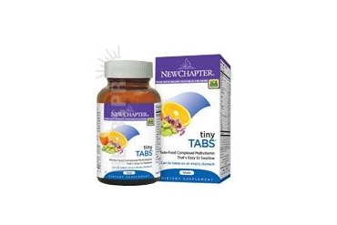 Tiny Tabs Multi 192 Tabs
