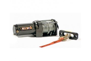 Mile Marker VMX3 Electric Winch  76-72110 3,000 to 6,000 lbs. ATV Winches