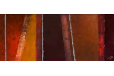 Infinity II Poster Print by Lanie Loreth (24 x 48)
