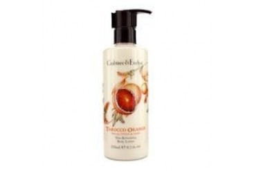 Crabtree amp Evelyn Tarocco Orange, Eucalyptus amp Sage Skin Refreshing Body