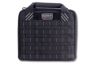 G.P.S. Tactical "Hardside" Case