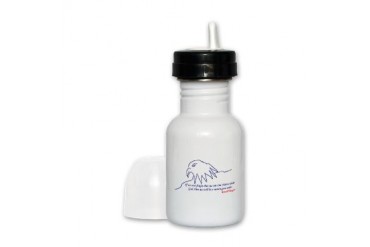 Eagle Eagle Sippy Cup by CafePress