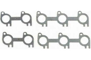 2000-2005 Ford Excursion Exhaust Manifold Gasket Felpro Ford Exhaust Manifold Gasket MS94108-1 00 01 02 03 04 05
