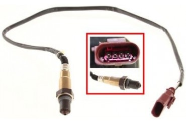 2005-2009 Audi A4 Quattro Oxygen Sensor Replacement Audi Oxygen Sensor REPA960903 05 06 07 08 09