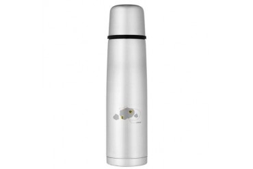 Hide and Seek Large Thermos Bottle Funny Large Thermosreg; Bottle by CafePress