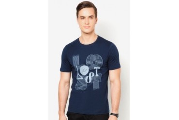 EZRA by ZALORA Lost
