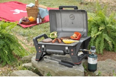Char-Broil TRU Infrared Grill2Go X200 Grill