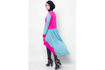 Wulan Moslem Boutique Karin Layer