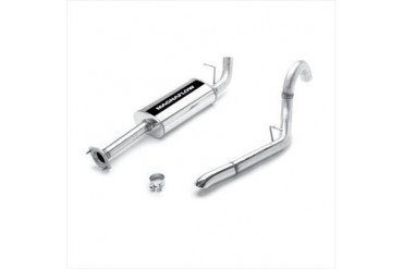 MagnaFlow Exhaust Cat-Back Performance Exhaust System 16695 Exhaust System Kits