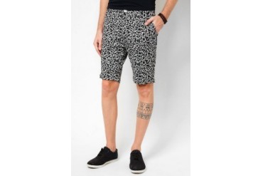 Neverland Cotton Shorts