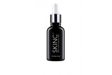 Skin Inc MDD Bottle Black 30ml