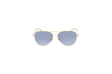 GG 2245/S Techno Color Ultra-light Aviator Sunglasses