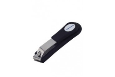 Tweezerman 5155-CP Deluxe Toenail Clipper