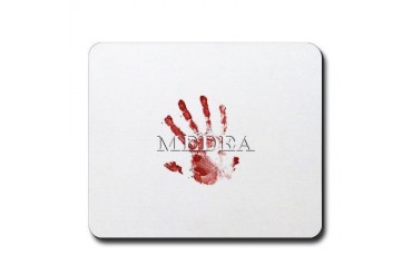 Curr Show Pcp Mousepad by CafePress