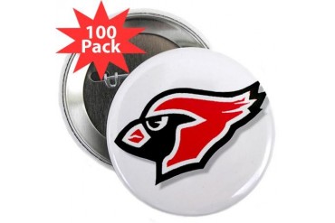 2.25 Button 100 pack by CafePress