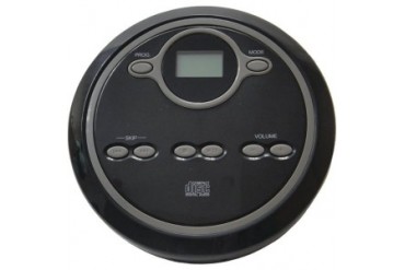 Sylvania Scd300 Personal Cd Player