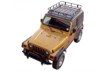 Garvin Industries Sport Series Track Rack  61324 Roof Rack