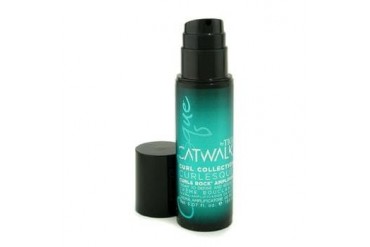 Tigi Catwalk Curlesque Curls Rock Amplifier