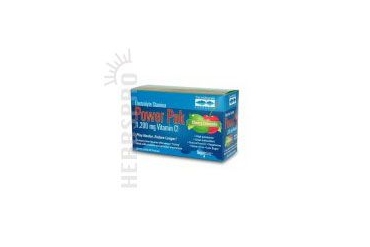 Electrolyte Stamina Power Pak Raspberry 32 pk