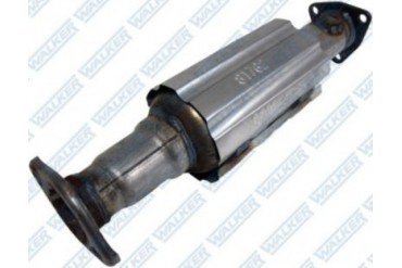 1997 Honda CR-V Catalytic Converter Walker Honda Catalytic Converter 81762 97