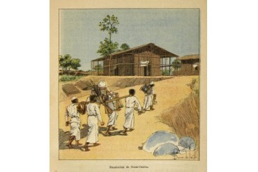 Louis Bombled (1862-1927)