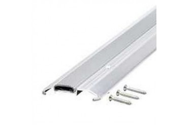 M-D BUILDING PRODUCTS 8102 3-3 4-BY-3 4-BY-36-INCH DELUXE LOW THRESHOLD WIT