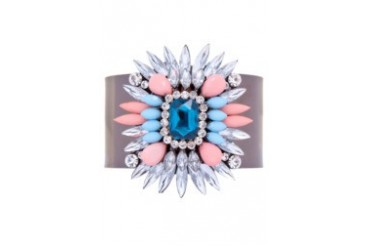 Sze Accessories Statement Bangle