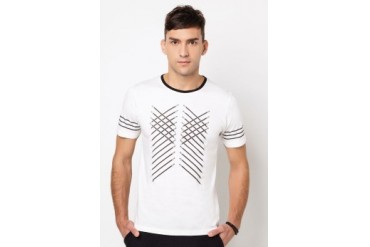 EZRA by ZALORA Pencil Ribcage