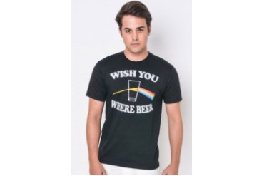 Abier Printed Tshirt