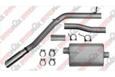 Dynomax Exhaust VT Cat-Back Exhaust System 38486 Exhaust System Kits