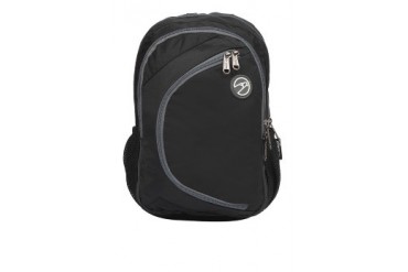 Black/ Charcoal Backpack