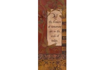 . Poster Print by Smith Haynes (24 x 48)
