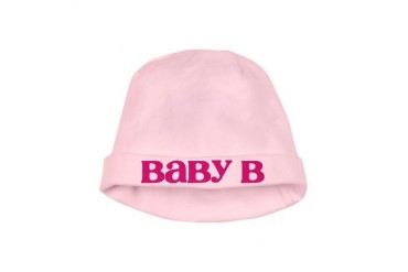 Twins, Baby B - Baby Hat