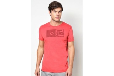 Rip Curl Brash Youth Short Sleeve Tee