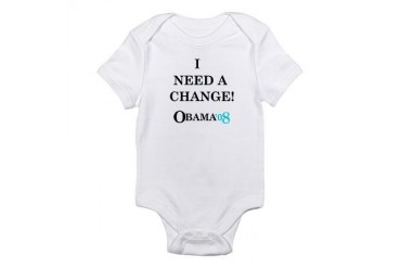 Infant Bodysuit