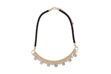 Vivacious Casual Necklace