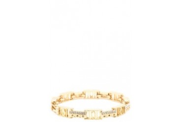 Gold Plated Bracelet